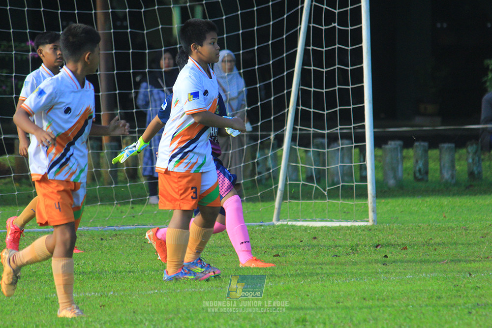 u11 120426 provision soccer school vs timah united