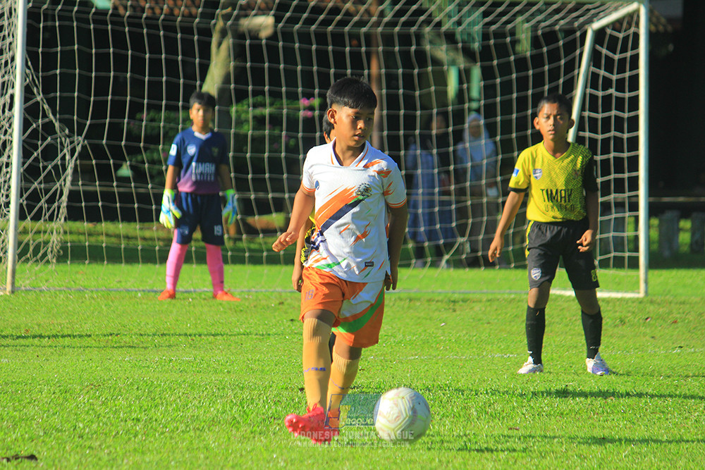 u11 120426 provision soccer school vs timah united