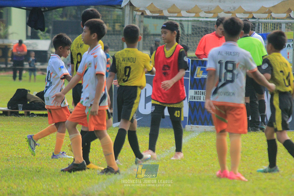 u11 120426 provision soccer school vs timah united