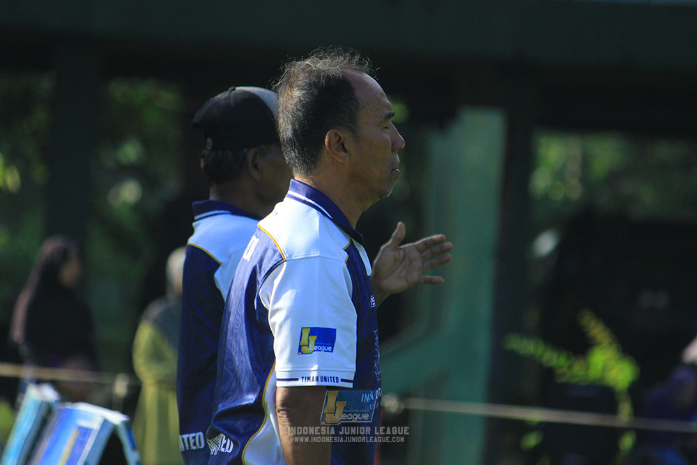u11 120426 provision soccer school vs timah united