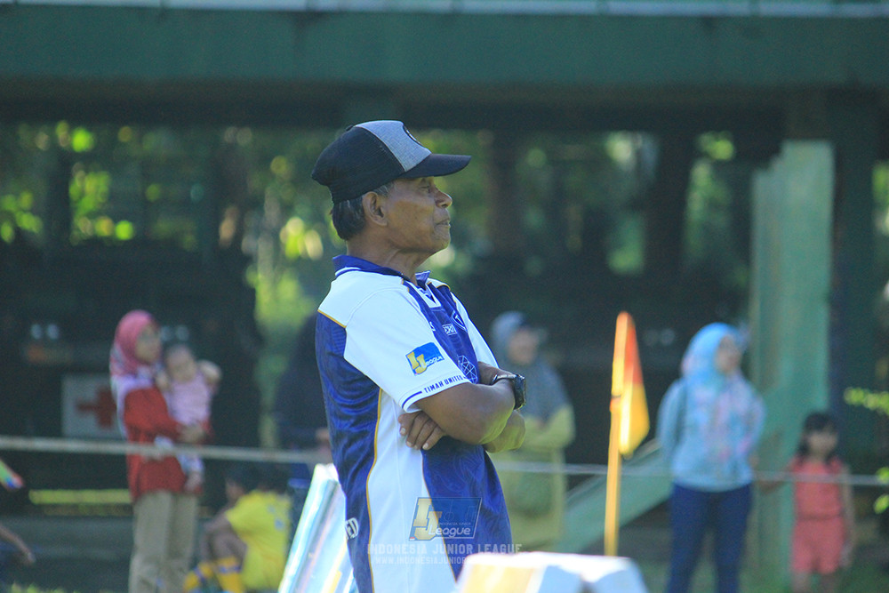 u11 120426 provision soccer school vs timah united