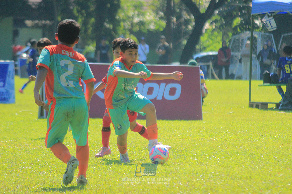 u11 120426 serpong city soccer school vs tunas harapan indah sa