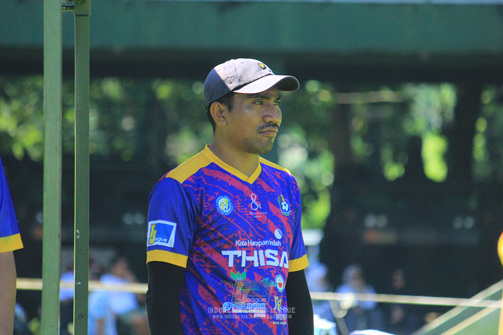 u11 120426 serpong city soccer school vs tunas harapan indah sa