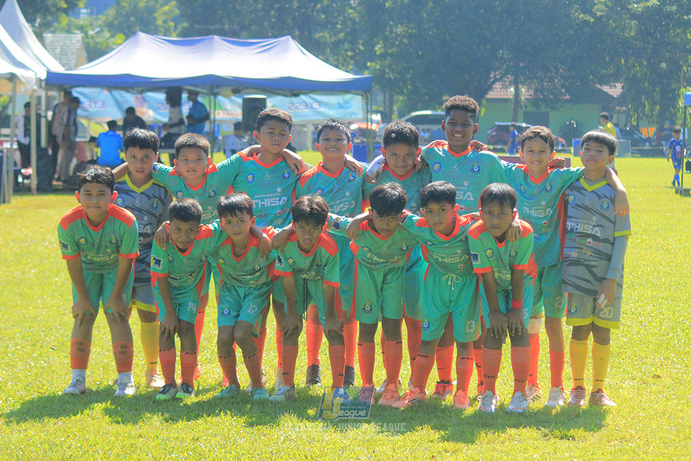 u11 120426 serpong city soccer school vs tunas harapan indah sa