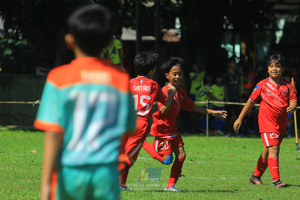 u11 120426 serpong city soccer school vs tunas harapan indah sa