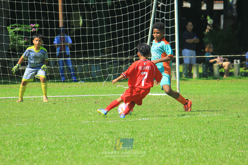 u11 120426 serpong city soccer school vs tunas harapan indah sa