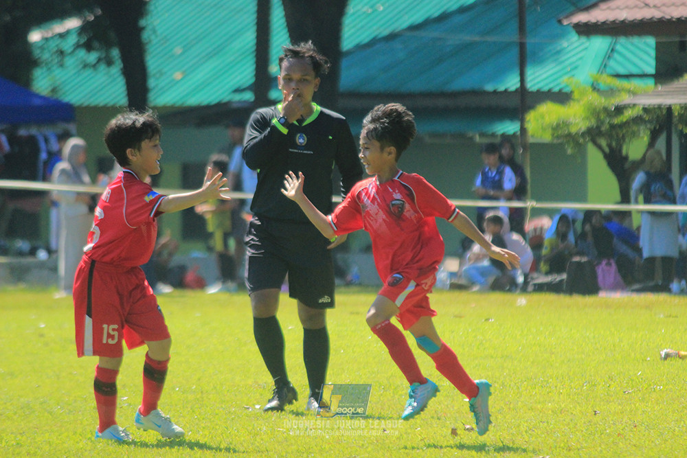 u11 120426 serpong city soccer school vs tunas harapan indah sa