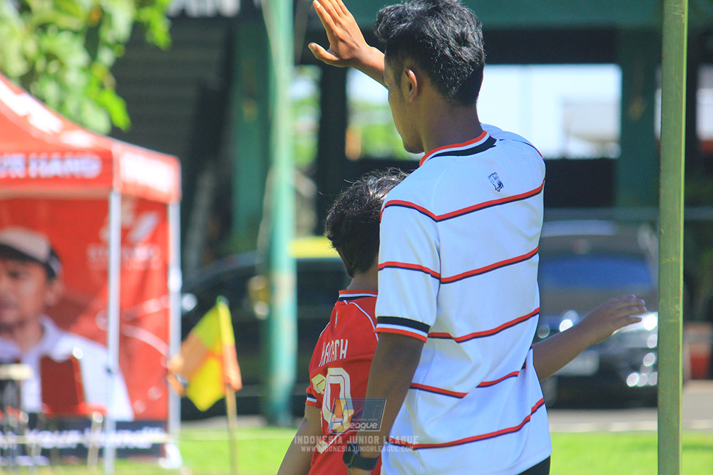 u11 120426 serpong city soccer school vs tunas harapan indah sa