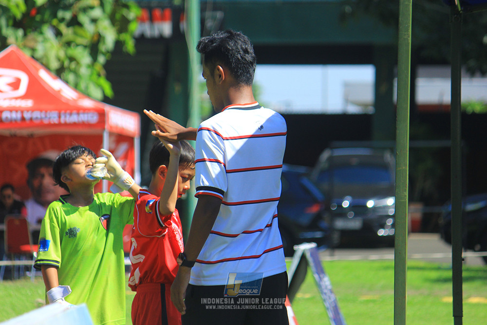 u11 120426 serpong city soccer school vs tunas harapan indah sa