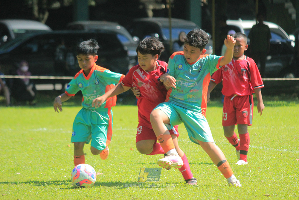 u11 120426 serpong city soccer school vs tunas harapan indah sa
