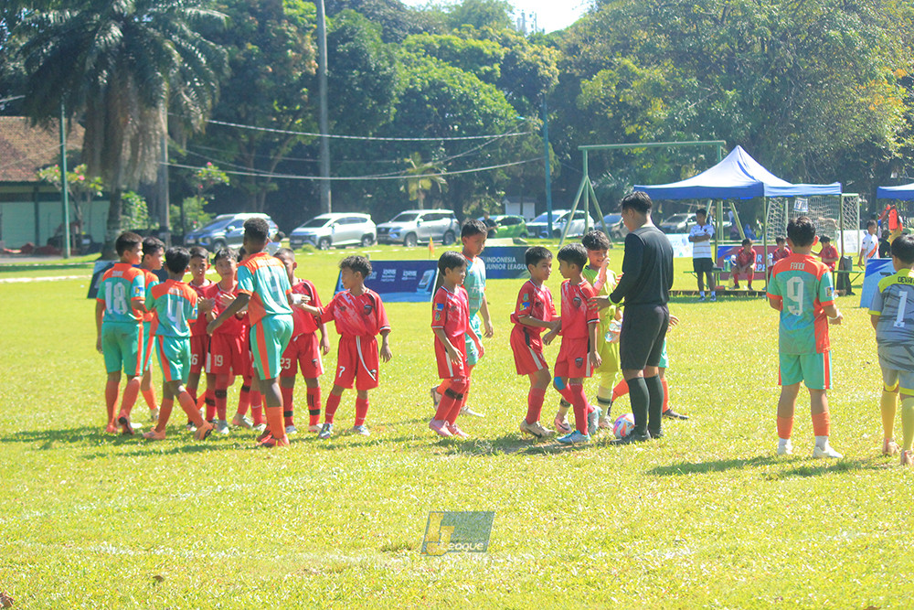 u11 120426 serpong city soccer school vs tunas harapan indah sa