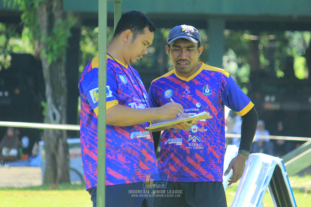 u11 120426 serpong city soccer school vs tunas harapan indah sa