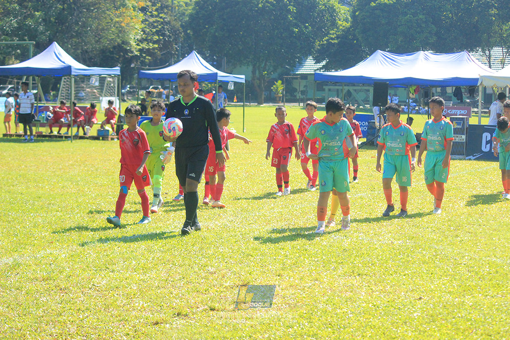 u11 120426 serpong city soccer school vs tunas harapan indah sa