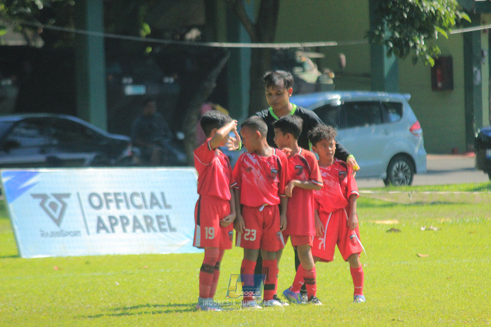 u11 120426 serpong city soccer school vs tunas harapan indah sa
