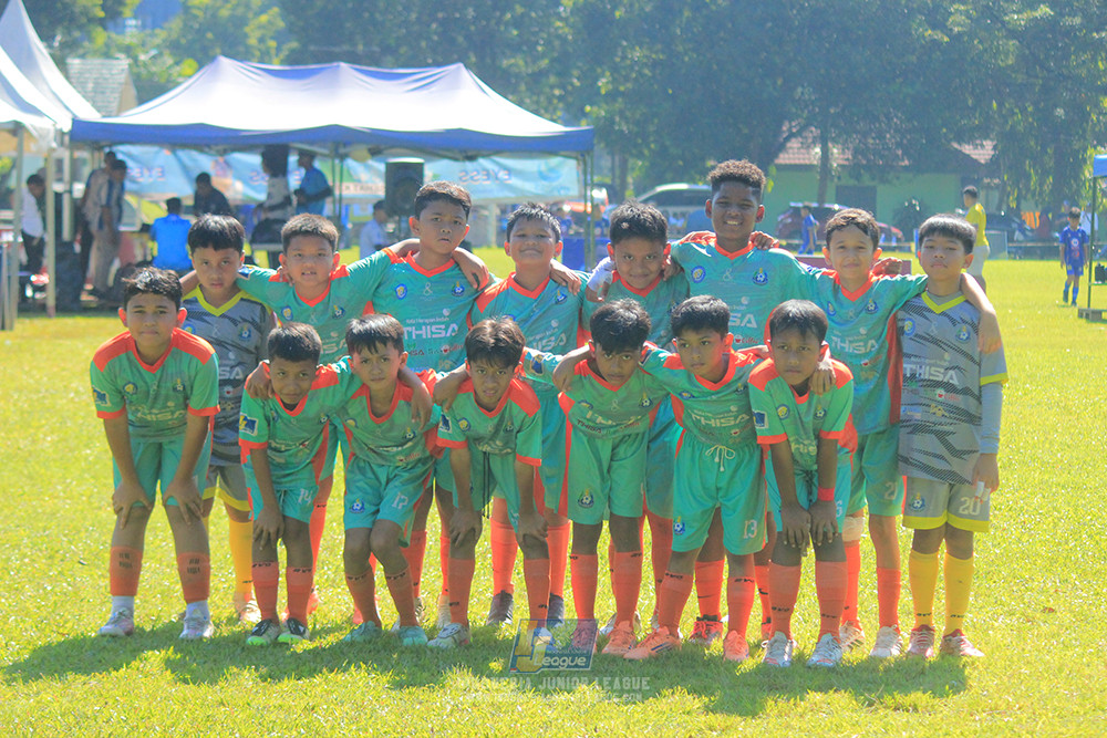 u11 120426 serpong city soccer school vs tunas harapan indah sa