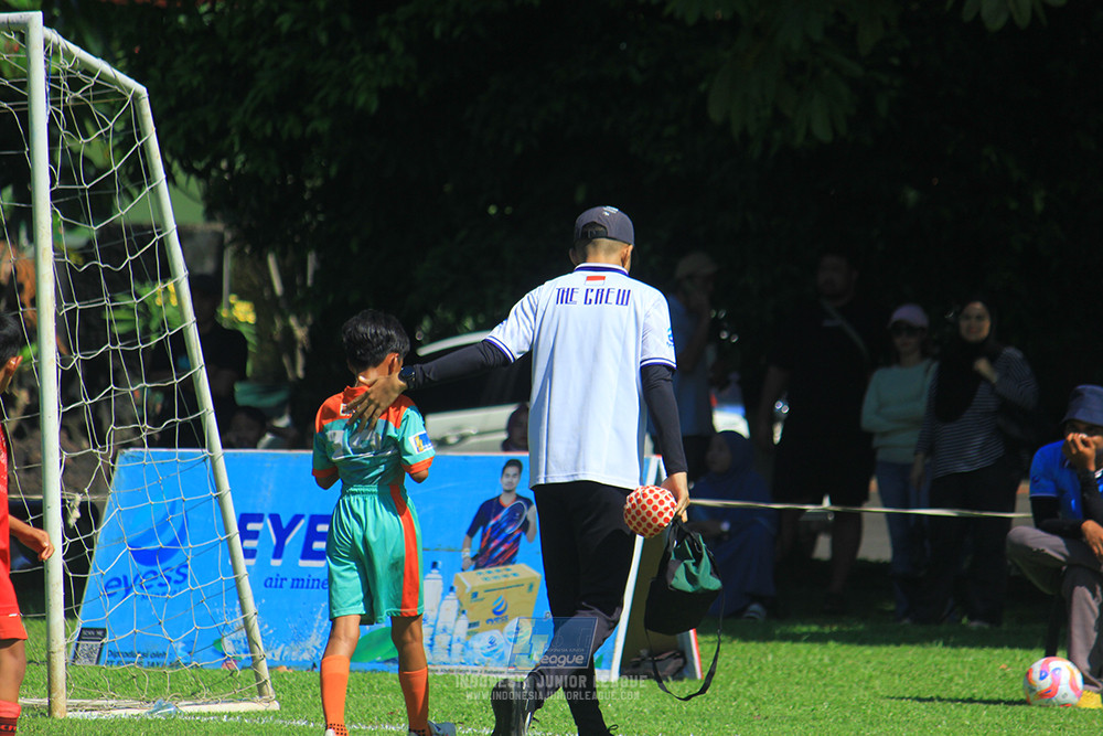 u11 120426 serpong city soccer school vs tunas harapan indah sa