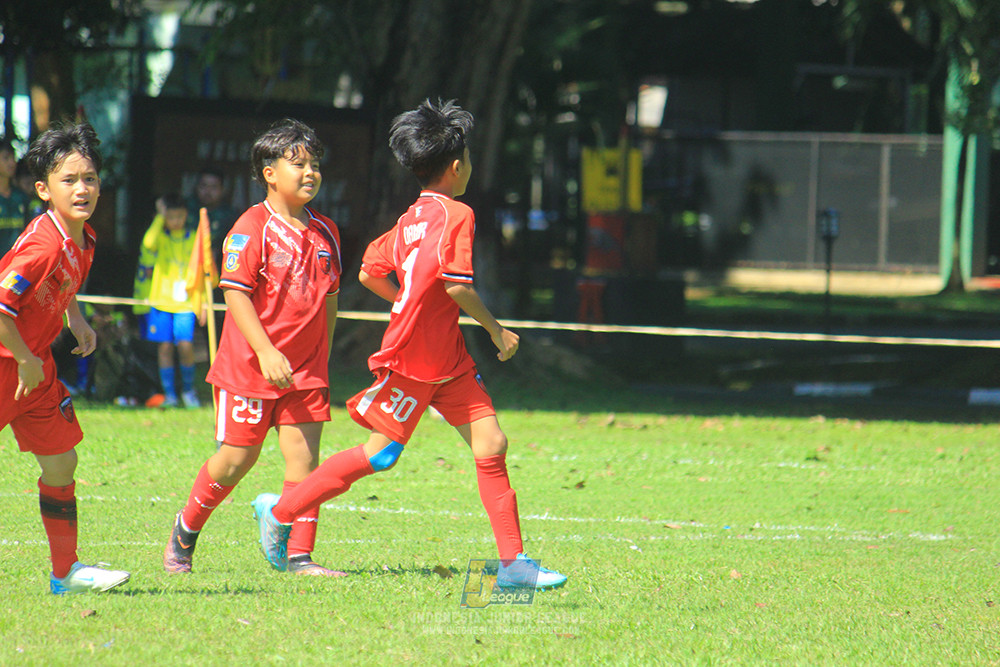 u11 120426 serpong city soccer school vs tunas harapan indah sa