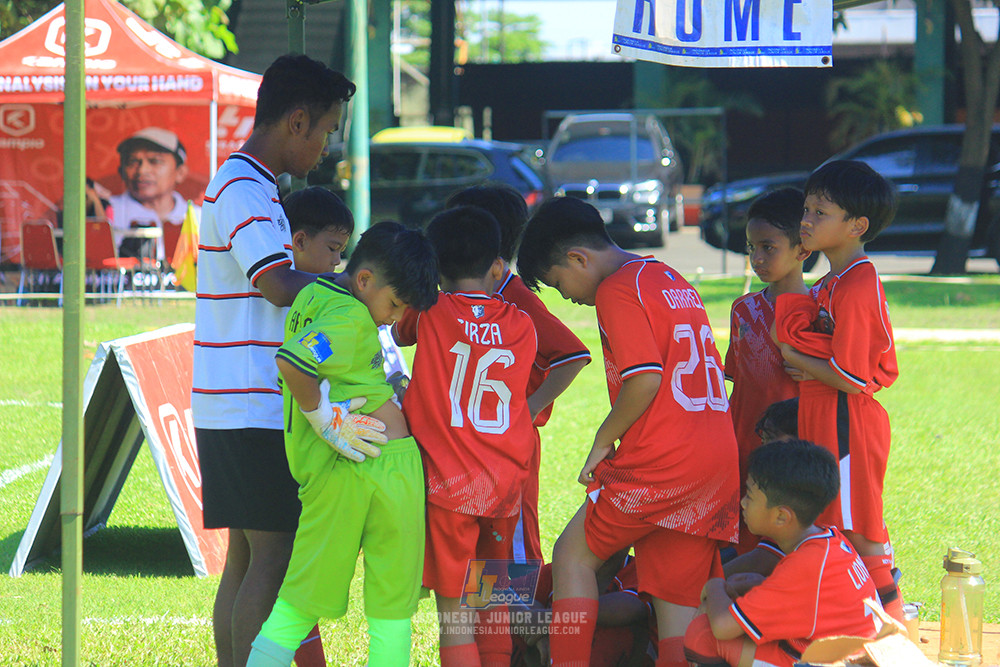 u11 120426 serpong city soccer school vs tunas harapan indah sa