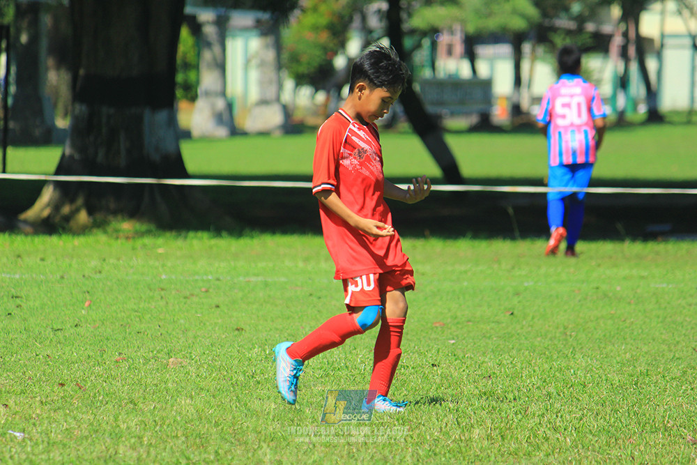 u11 120426 serpong city soccer school vs tunas harapan indah sa