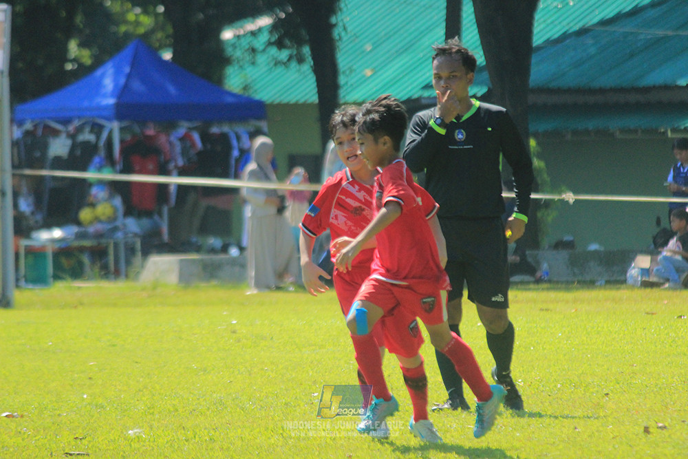 u11 120426 serpong city soccer school vs tunas harapan indah sa