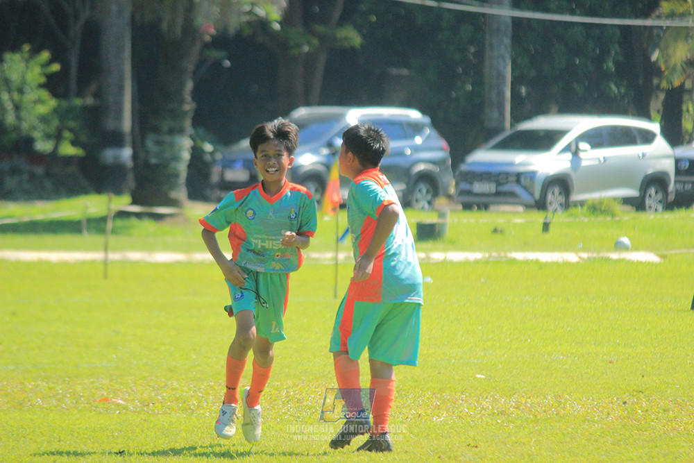 u11 120426 serpong city soccer school vs tunas harapan indah sa