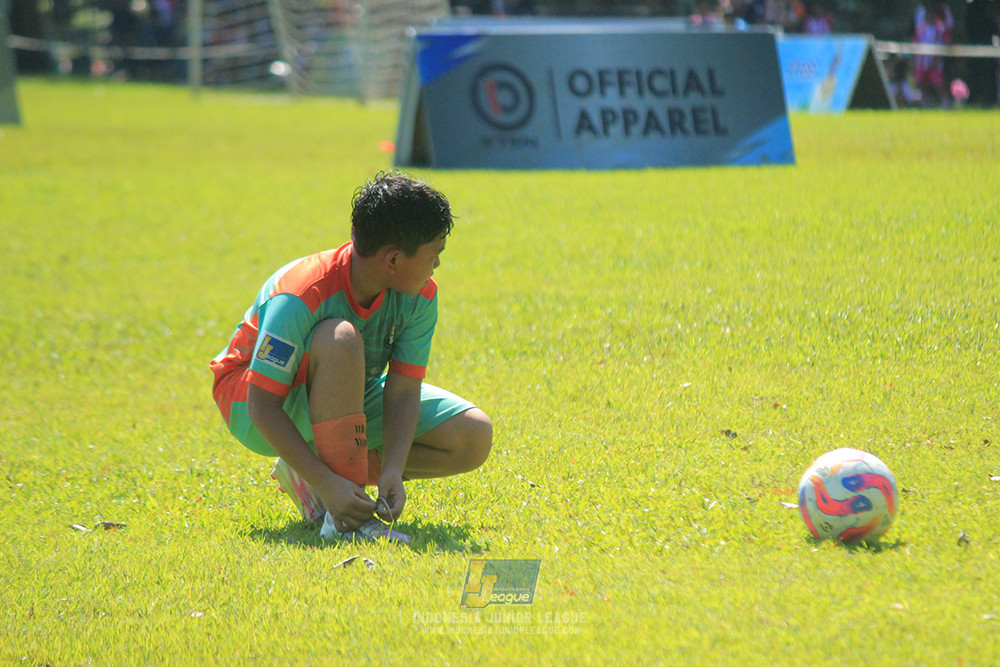 u11 120426 serpong city soccer school vs tunas harapan indah sa