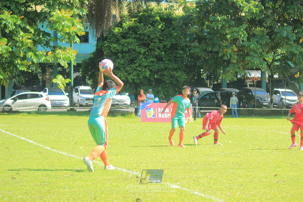 u11 120426 serpong city soccer school vs tunas harapan indah sa