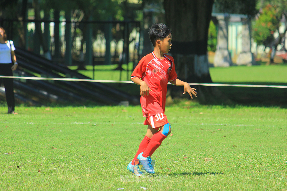 u11 120426 serpong city soccer school vs tunas harapan indah sa