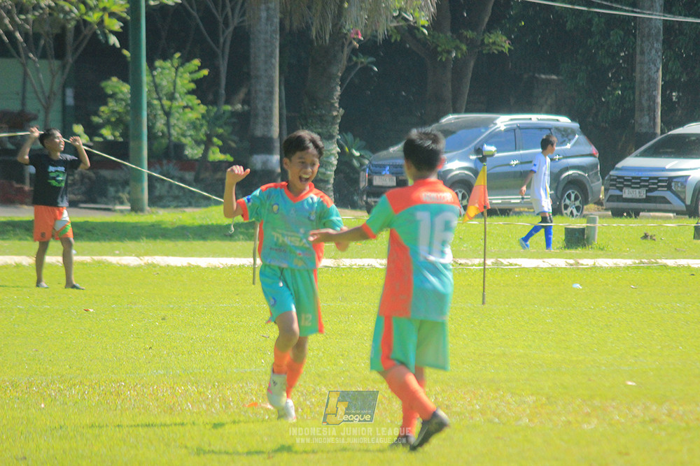 u11 120426 serpong city soccer school vs tunas harapan indah sa