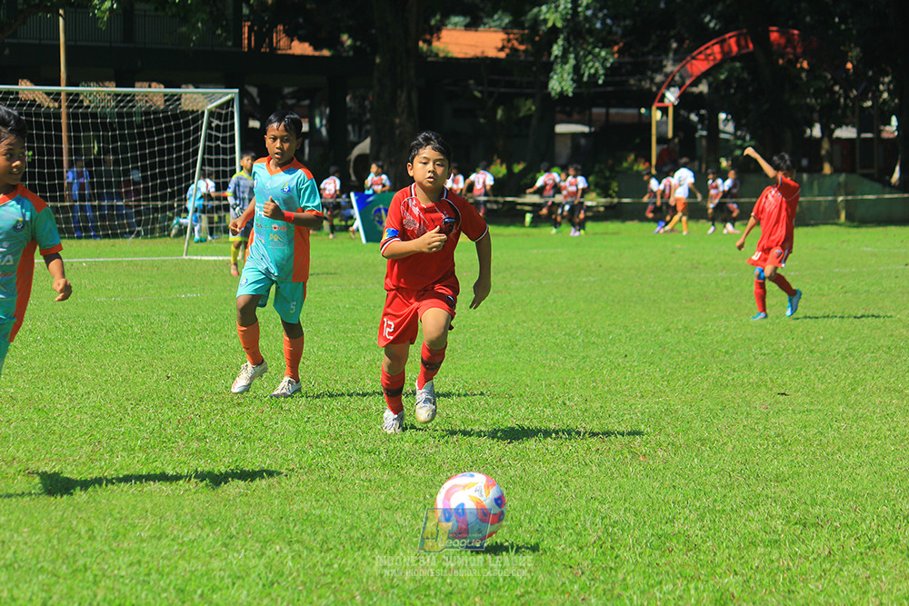 u11 120426 serpong city soccer school vs tunas harapan indah sa