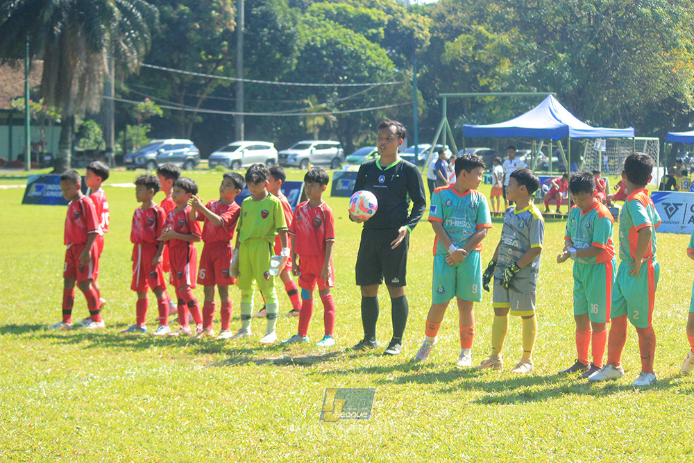 u11 120426 serpong city soccer school vs tunas harapan indah sa