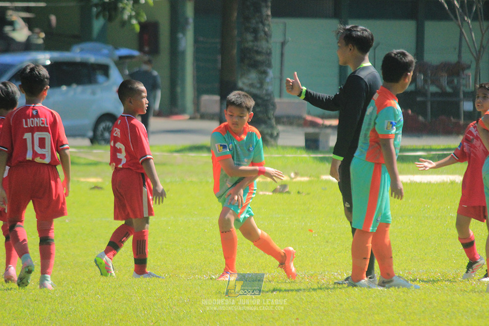u11 120426 serpong city soccer school vs tunas harapan indah sa