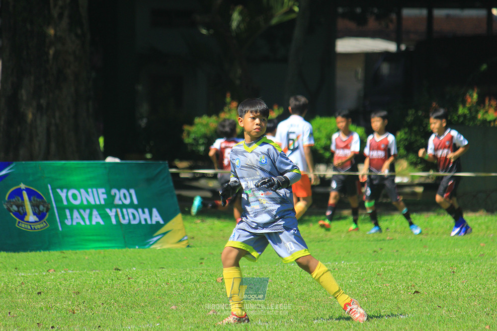 u11 120426 serpong city soccer school vs tunas harapan indah sa