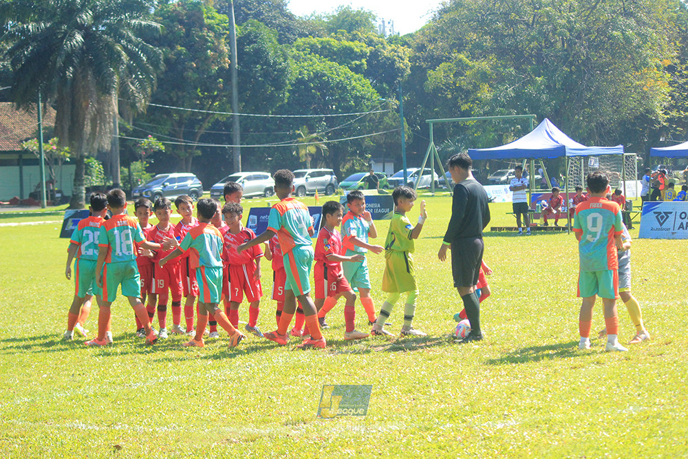 u11 120426 serpong city soccer school vs tunas harapan indah sa