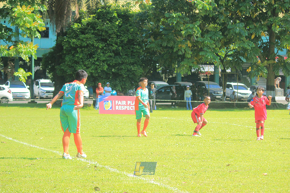 u11 120426 serpong city soccer school vs tunas harapan indah sa