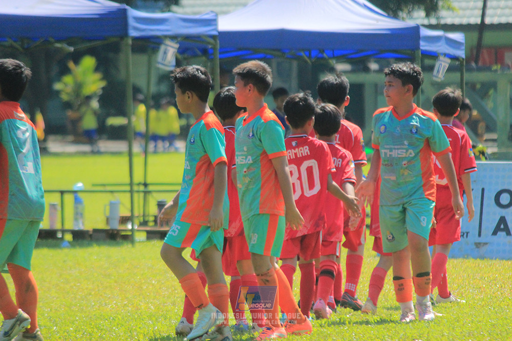 u11 120426 serpong city soccer school vs tunas harapan indah sa