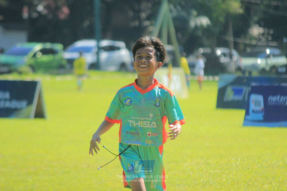 u11 120426 serpong city soccer school vs tunas harapan indah sa