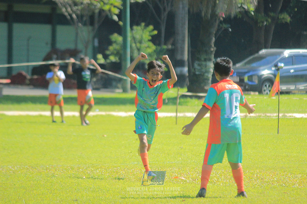 u11 120426 serpong city soccer school vs tunas harapan indah sa