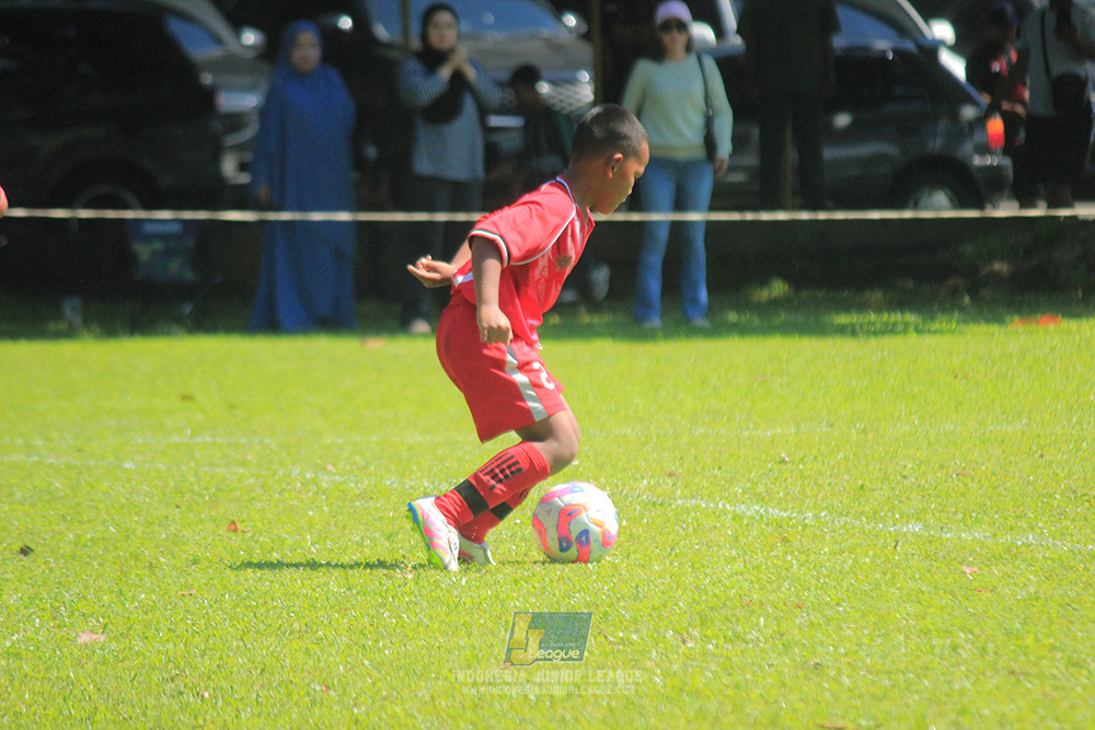 u11 120426 serpong city soccer school vs tunas harapan indah sa