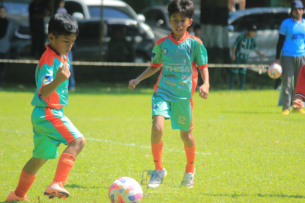 u11 120426 serpong city soccer school vs tunas harapan indah sa