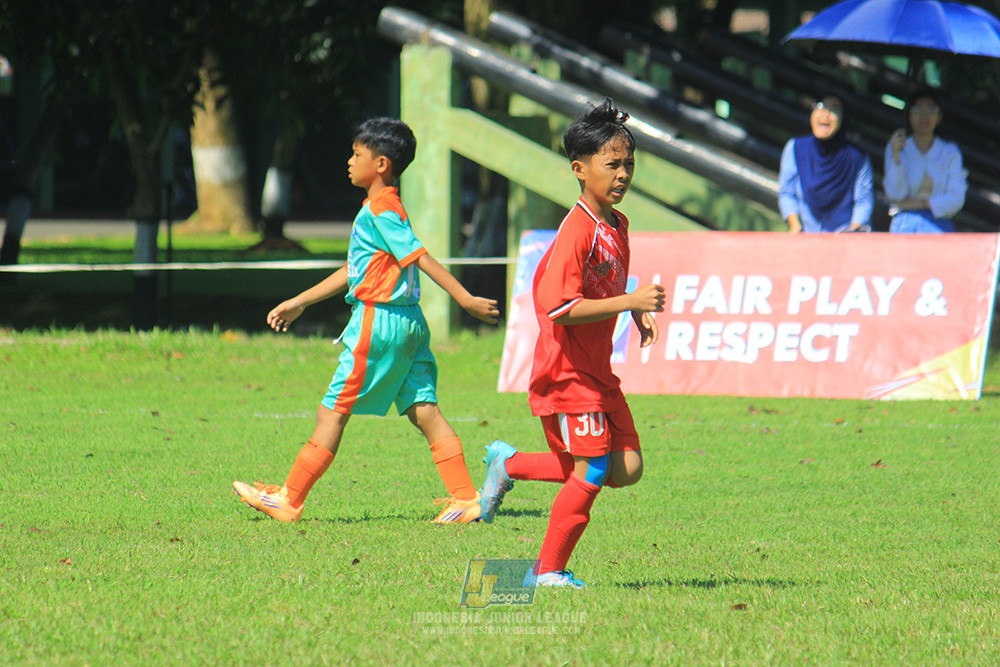 u11 120426 serpong city soccer school vs tunas harapan indah sa