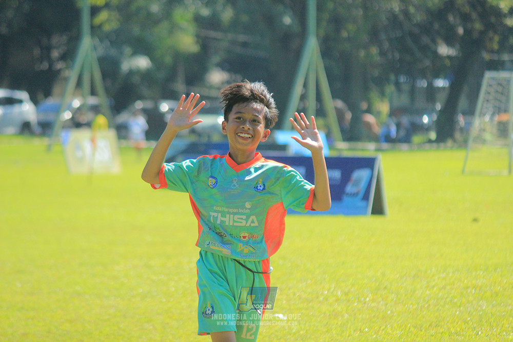 u11 120426 serpong city soccer school vs tunas harapan indah sa