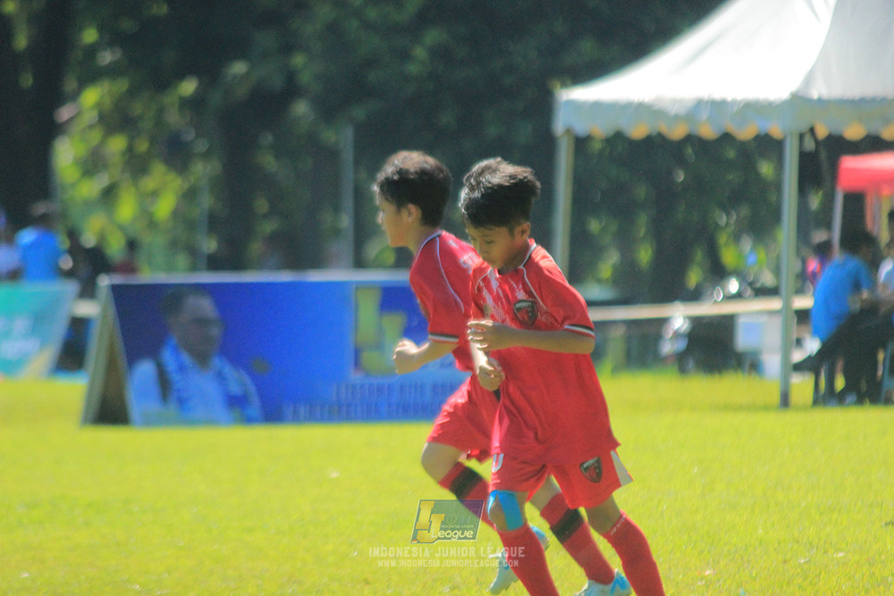 u11 120426 serpong city soccer school vs tunas harapan indah sa