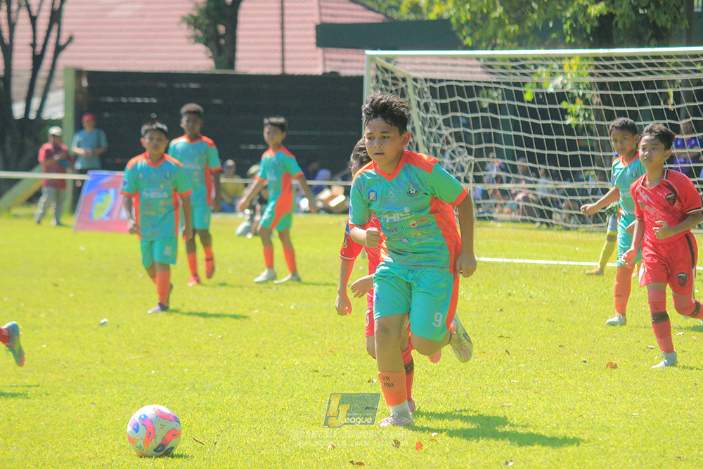 u11 120426 serpong city soccer school vs tunas harapan indah sa
