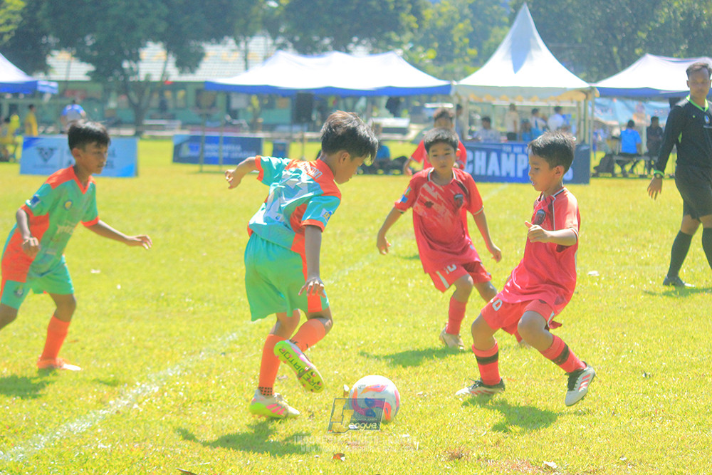 u11 120426 serpong city soccer school vs tunas harapan indah sa