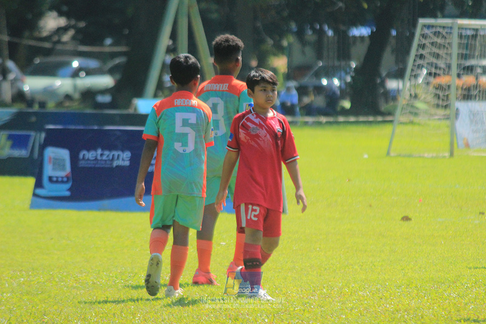 u11 120426 serpong city soccer school vs tunas harapan indah sa