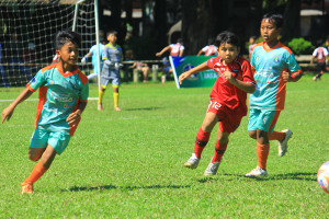 [U11 - 120426] SERPONG CITY SOCCER SCHOOL VS TUNAS HARAPAN INDAH SA