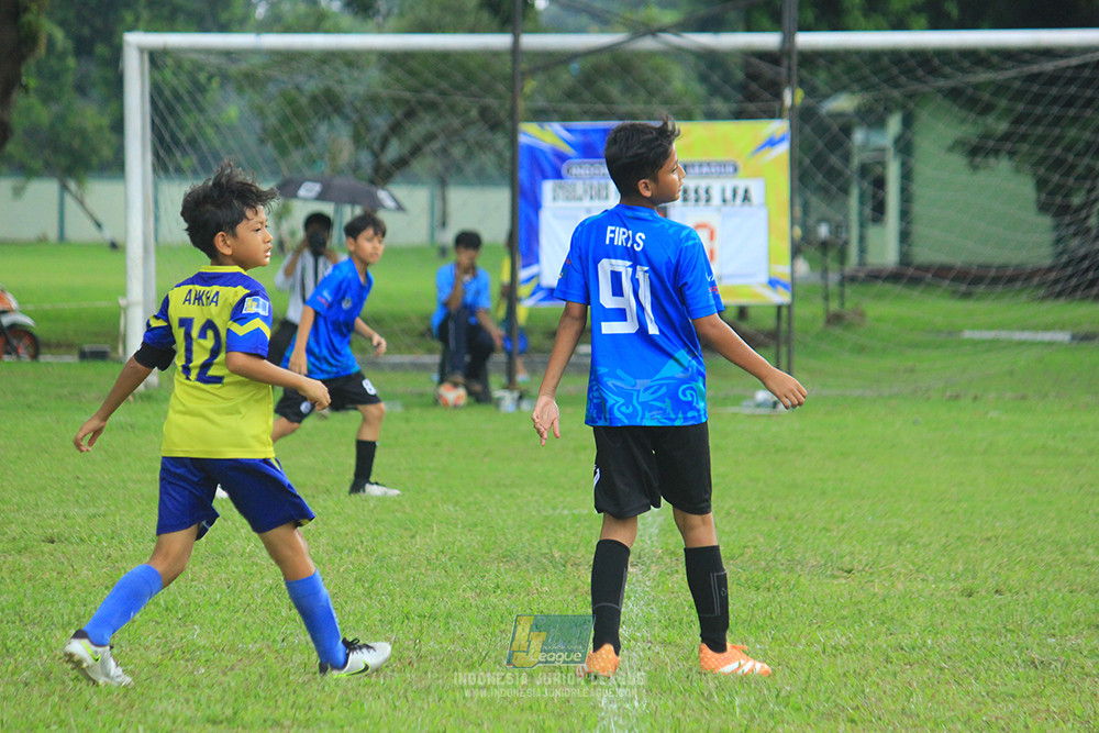 u11 120426 steelford united vs brazillian ss lfa