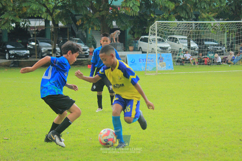 u11 120426 steelford united vs brazillian ss lfa