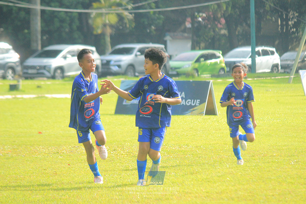 u11 120426 tunas harapan indah sa vs kenzie united